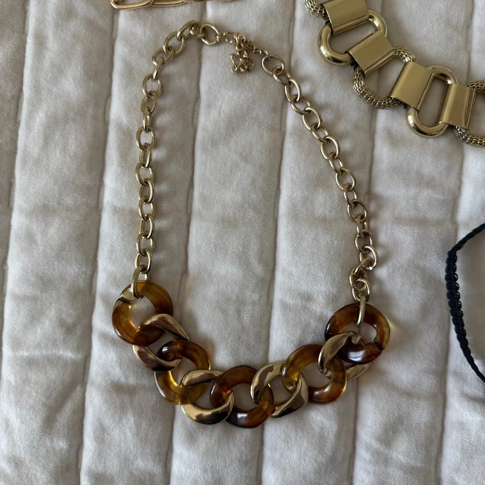 Fashion Jewelry good some